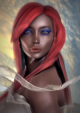 Beautiful Disaster, all because of you