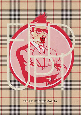 'FED UP' 2014