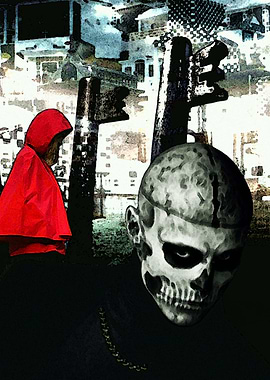 Little Red Riding Hood