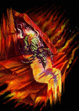 Last Song for the Sea