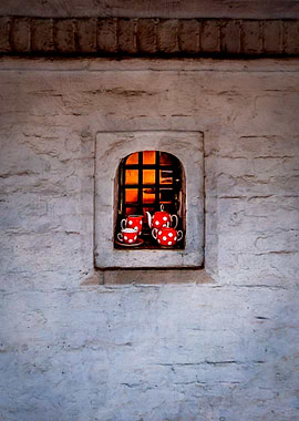 Unassailable Fortress