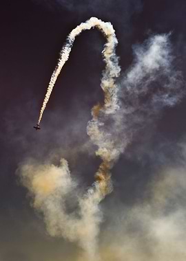 Freedom of the flight