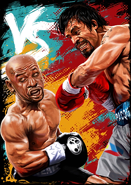 Fight of the Century