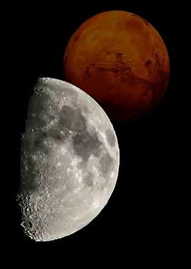 Closer Than You Think