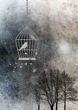 TREES over Ma Mo I-v1