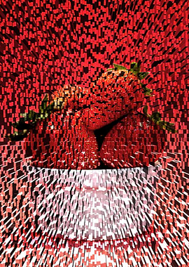 Dimensions Dimensions is a 3D mixed media piece of art ...