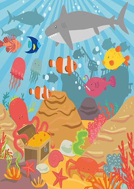 Underwater Adventure