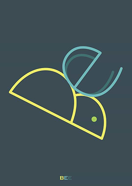 b- bee