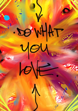 Do What You Love