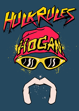 Hulk Rules