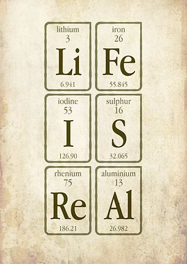 Periodic Realisation
