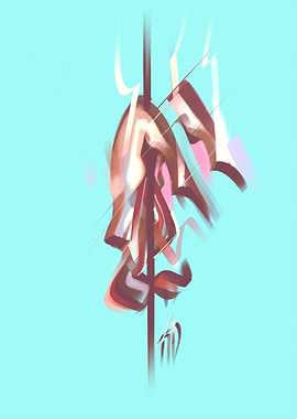 poledance - The Hook