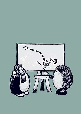 With a little help from my friend