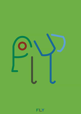 f- fly