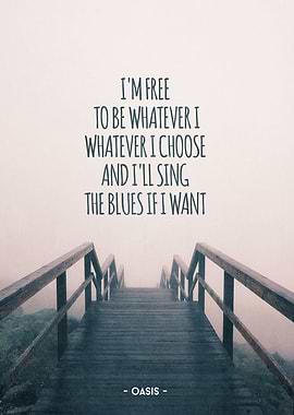Whatever