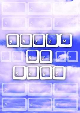 Dream of Code