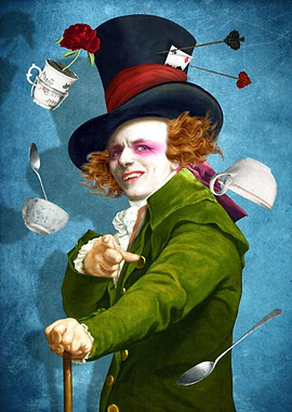 Mad Hatter