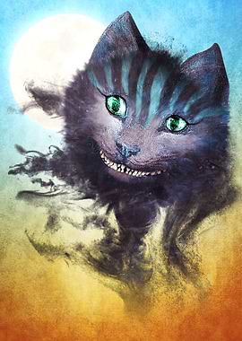 Cheshire Cat