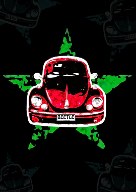 Beetle