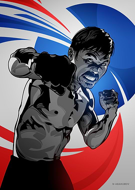 Manny Pacquiao