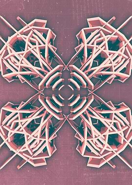 Calaabachti Arch Rosetta