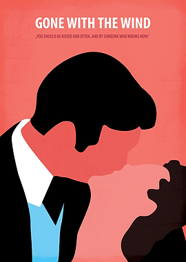 Gone With The Wind