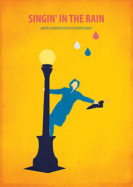 Singin' in the Rain