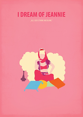 I Dream of Jeannie