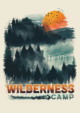 Wilderness Camp