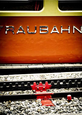 Fraubahn
