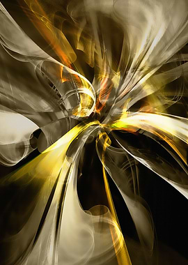 Silk Flower