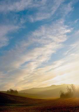 The wonder of an instant