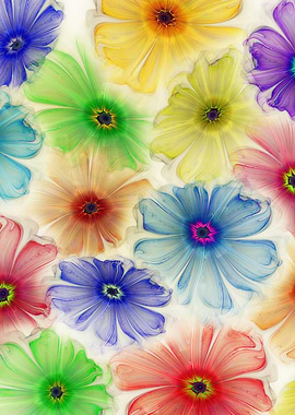 Flowers for Eternity