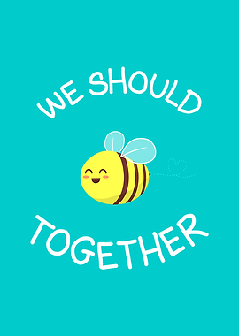 A Bug's Love Life