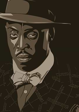 Chalky White Boardwalk Emp