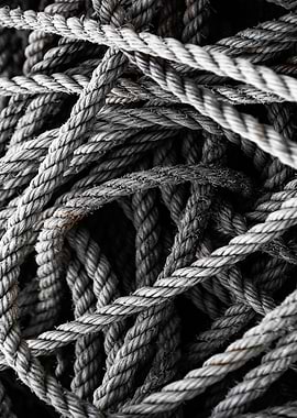 Ropes