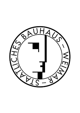 BAUHAUS IM WEIMAR (WH)