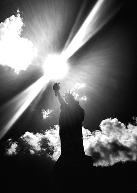 Statue of Liberty
