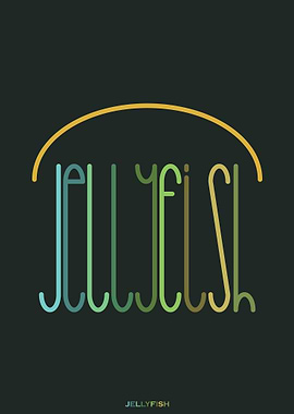 j- jellyfish