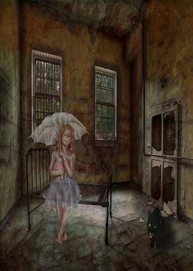 Room 13 - The Girl In this room where many people in t ...