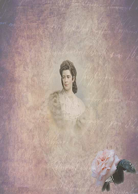 Queen Elizabeth from Austr