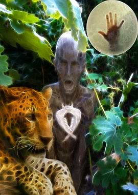 The Calling - a shamanic journey