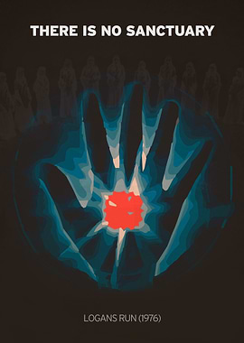 Classic film from the 70s. Jenny Agutter has nothing to ...