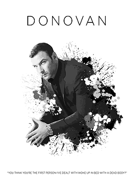 Ray Donovan