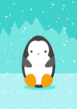 Penguin