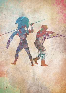 Age of Civilization - Of Empires Vapid and Grand