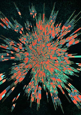 'Tread Lightly' Be careful in the unknown.