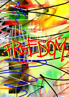 Freedom