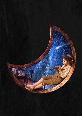 Lullaby for the Stars