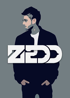 ZEDD. An incredible inspiration to minds through out th ...